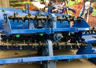 почвофреза доминатор: Тракторное навесное оборудование !!! Почвофреза «доменатор» — 3