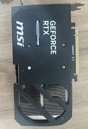iphone 6s: Видеокарта для ПК, Новый, MSI, GeForce RTX, 12 ГБ — 2