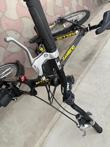 good year: Городской велосипед, Б/у — 7