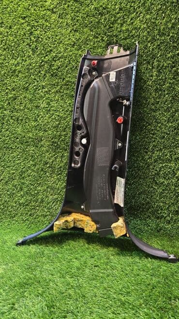 купить крестовину для кресла: Обшивка BMW Защита стойки F15 Левый 7284689 Правый 7284690 В — 7