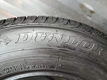 Комплект летних шин 215/70 R16 100H - Размер: 215/70R16 - Индекс — 5