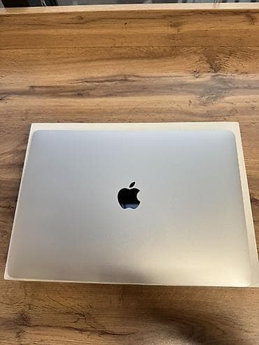 macbook 11: Apple MacBook Pro, серебристый цвет. Компактный алюминиевый корпус — 1