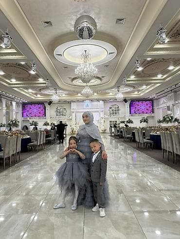 жилетки с логотипом: Комплект, цвет - Серый — 5