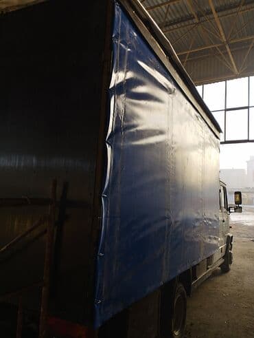 купить тент на фуру бу: Универсальный тент Для грузовых авто, Новый — 16