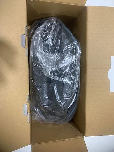 9 lite: Массажная накидка Massage Shawl — шиацу и постукивающий массаж - Тип — 3