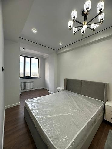 1114: 2 комнаты, 60 м², Элитка, 11 этаж, Евроремонт — 7
