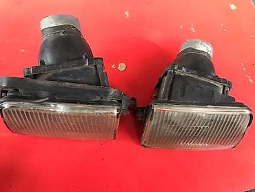 рулевая рейка цена бишкек: Комплект противотуманных фар BMW 2009 г., Б/у, Оригинал, Германия — 3