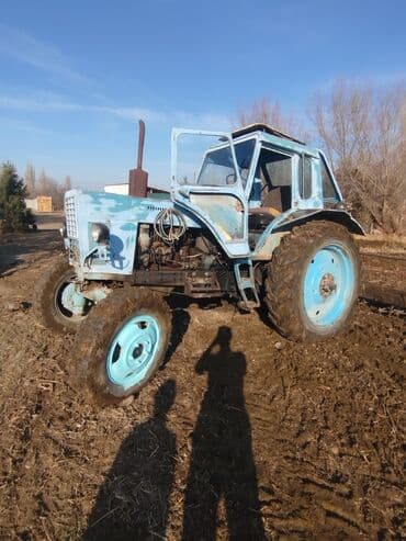 мебель пуфик: Тракторы и навесное оборудование 1) Колёсный трактор с кабиной — 2