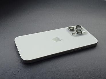 принтер epson m1200: IPhone 16 Pro Max, Колдонулган, 512 ГБ, Графит, Коргоочу айнек, 93 % — 3