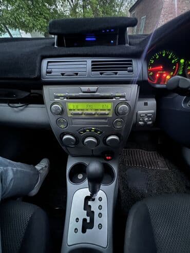купить мазда демио в бишкеке: Mazda 2: 2002 г., 1.5 л, Типтроник, Бензин, Хэтчбэк — 3