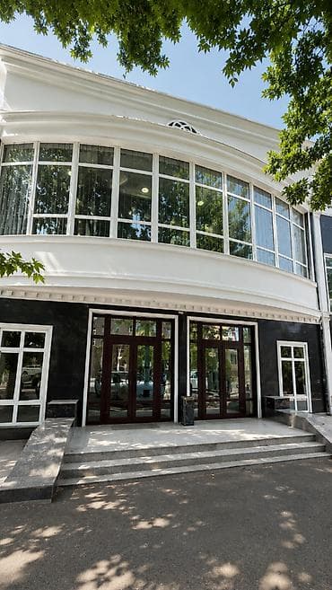 СДАЮТСЯ В АРЕНДУ КОММЕРЧЕСКИЕ ПОМЕЩЕНИЯ в РЕМИ 🔹 -1 этаж — Бильярд /