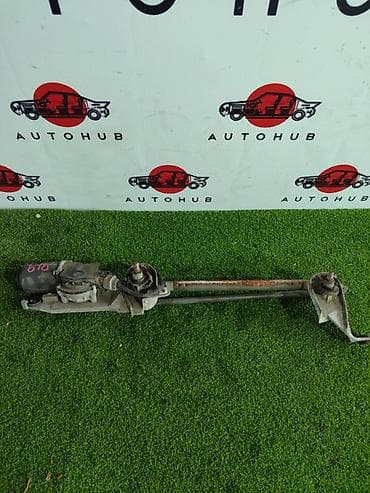 Автозапчасти: Трапеция дворников Mitsubishi, Оригинал — 1