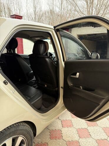 полировальная машина для авто: Kia Morning: 2014 г., 0.9 л, Автомат, Бензин, Хэтчбэк — 5