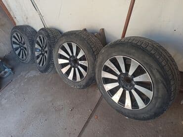 диск для матиз: Колеса в сборе 225 / 65 / R 17, Комплект — 6