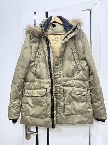 Куртка мужская