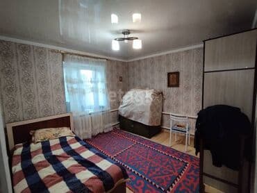 продаю дом в россрочку: Үй, 94 кв. м, 6 бөлмө, Менчик ээси, Евро оңдоо — 14