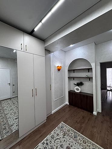 3: Сдаётся в центре города Ош квартира гостям и командированным — 2