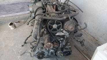 газ оборудование на авто: BMW 3 series GT: 1981 г., 2.5 л, Бензиновая — 6