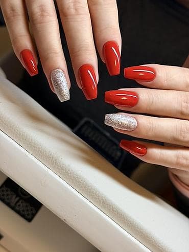 матоо: Түздөө, Дизайн, Тырмак өстүрүү, Маникюр, Бир жолку сарпталуучу материалдар — 2