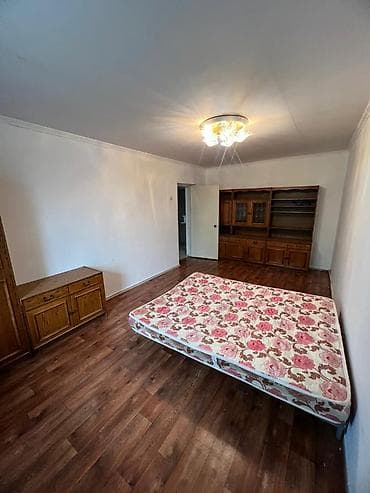 кв город балыкчы: 1 комната, 35 м², Индивидуалка, 4 этаж — 4