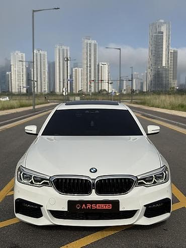 ключи бмв: BMW 5 series: 2020 г., 2 л, Автомат, Бензин, Седан — 2