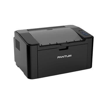 Принтер Pantum P2500W black (1200х1200 dpi, ч/б, 22 стр/мин, USB) WiFi at lalafo.kg Принтер Pantum P2500W black (1200х1200 dpi, ч/б, 22 стр/мин, USB) WiFi