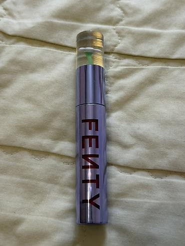 Косметика: Помада и бальзам для губ Fenty Beauty. - Помада Fenty (металлический — 6