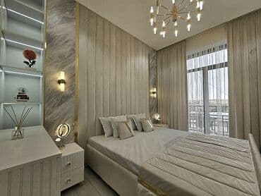 куплю дом токмока: 1 комната, Душевая кабина, Постельное белье, Кондиционер — 20