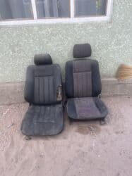 запчасти на опель зафира б: Ноускат Mercedes-Benz, 1992 г., Б/у, Оригинал — 6