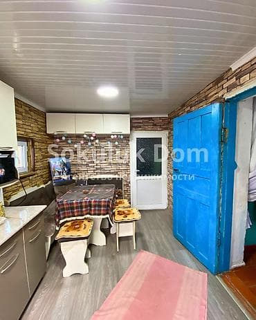 дома участки: 🏠Продается дом в г. Шопоков 🟡 Комнаты: 4 🟡 Участок: 8,5 соток 🟡 — 3