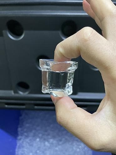 камни для виски: ПРОДАЖА ЛЬДА ДЛЯ БИЗНЕСА И МЕРОПРИЯТИЙ ❄️ Производим и поставляем — 2