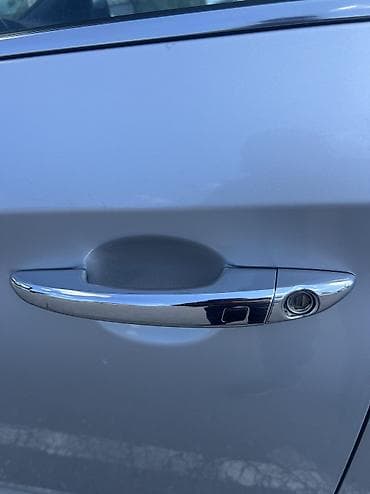 зф коробка: Hyundai Sonata: 2019 г., 2 л, Газ — 10