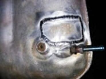 оборудование для шиномонтажа: Аргонная сварка, опыт работы более 30 лет. сварочный аппарат аргонная — 18