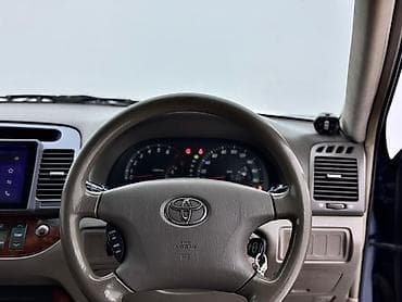 граната камри 30: Toyota Camry: 2002 г., 2.4 л, Автомат, Бензин, Седан — 8