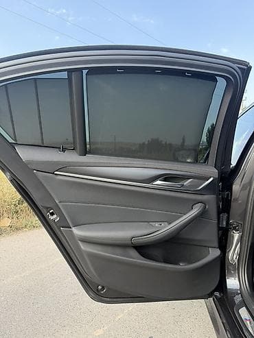 рессор портер 2: BMW 5 series: 2022 г., 2 л, Автомат, Бензин, Седан — 10