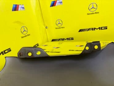 обтекатель на портер 1: Переднее правое Toyota, Б/у, Оригинал — 4