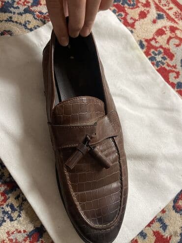 ecco 42: Продается мужская обувь Макостны, кроссовки, ботасы, ботинки дешево — 2