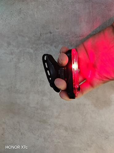 фикс: Горный велосипед PHILLIPS, размер рамы S (под рост примерно 145–165 — 10