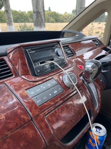 бу наборы ключей: Honda Stepwgn: 2005 г., 2 л, Автомат, Бензин, Минивэн — 12