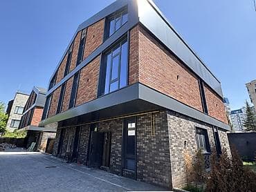 Здание, 275 м²