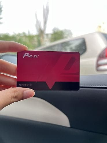 кошел: Продаю абонемент (мультикарту)в спортзал Pulse, активна до 28.11.26 — 1