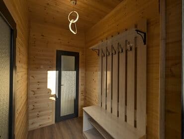 обмен квартир или дом: Номер в гостевом доме | Каракол (2, 3, 4-местные номера: 2-х местный — 4