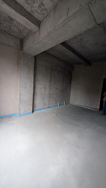 котедж акмарал: 1 комната, 46 м², Элитка, 7 этаж, Готовая ПСО (под самоотделку) — 10