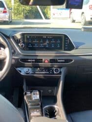 купить хендай соната в бишкеке: Hyundai Sonata: 2020 г., 2 л, Автомат, Газ — 9