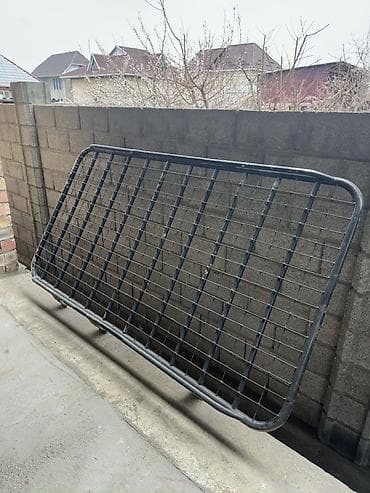 Корзина На поперечные дуги Сталь