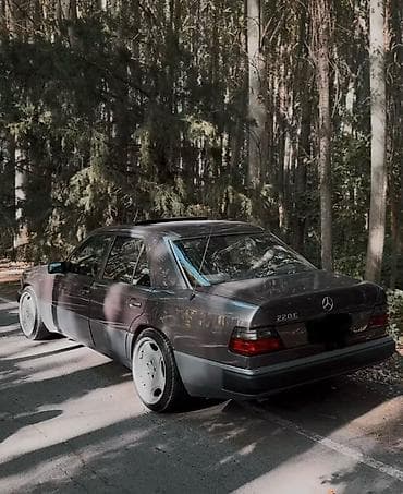 р16 на мерс: Колеса в сборе 225 / 40 / R 18, Лето, Новый, Комплект, Легковые, Литые, отверстий - 5 — 7