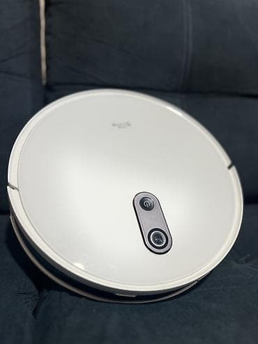 mi router: Робот-пылесос Смешанная, Составление плана помещения — 4