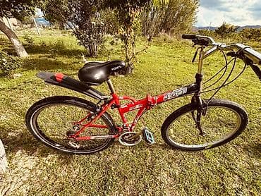 cruzer paramount: 🚲 Продаю складной велосипед Cortex HR-26GS • Торг: Реальному — 3