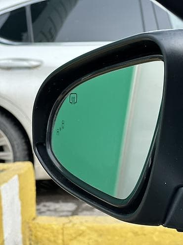 outback 2017: Toyota Avalon: 2017 г., 2.5 л, Вариатор, Гибрид, Седан — 10