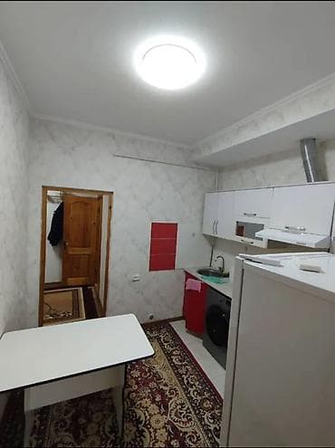 osh flat: Сдается Просторная квартира с аккуратным современным интерьером. В — 9